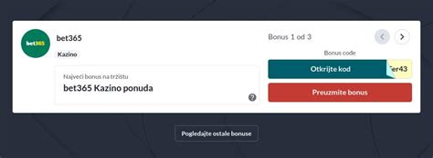 Najbolja Online Kazina.